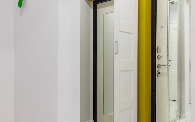 Inhome24 V Serdtse Zhk Solntsevo Park Apartments