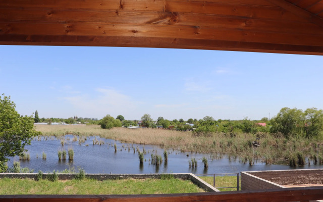 Hotel Prichal U Matern