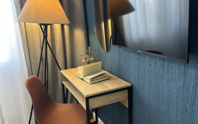 Квартира Lofthouse