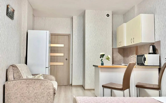 Na Revolyutsii 52V Apartments