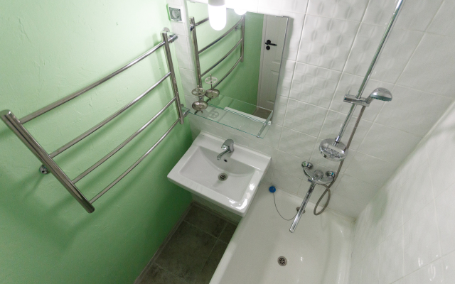 Kvartira Na Galkinskoj 46