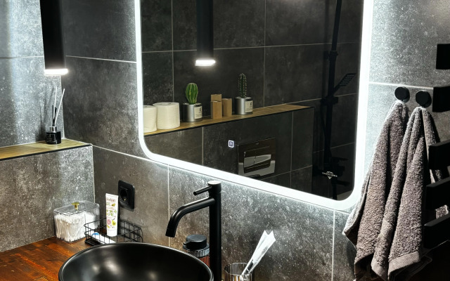 Апартаменты на проспекте Гагарина