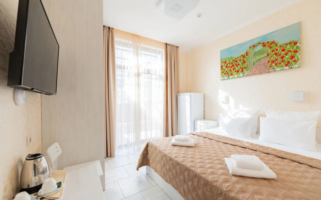 Vals Tsvetov Redance Hotel