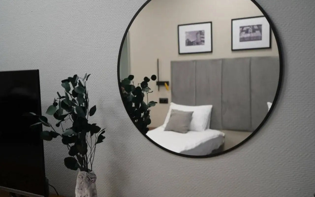 Отель Морозовский