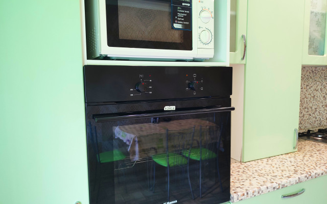 Tsentr Goroda Sovetskaya 190v Korpus 2 Flat