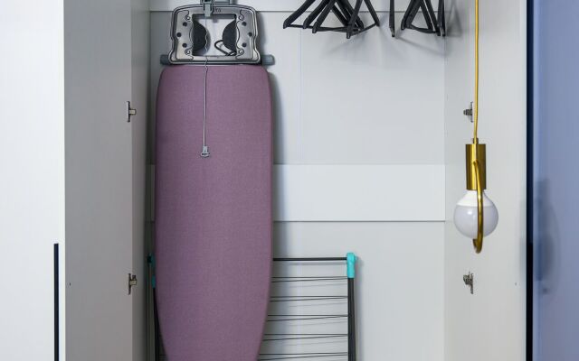 Квартира ЖК Репников