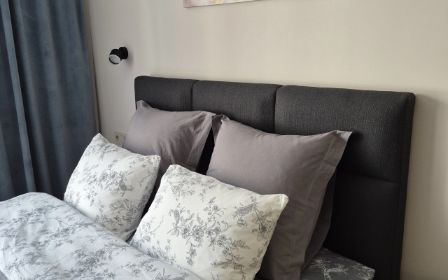 Апартаменты 39