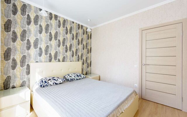 Квартира на Красной 176/4 1