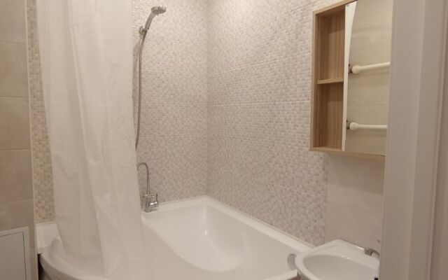 Greta Tyumen Flat