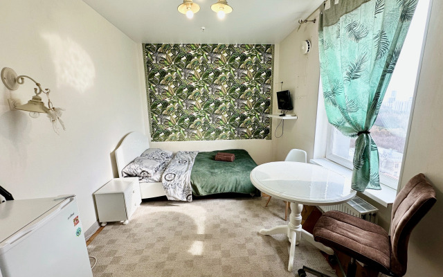 Апартаменты м.Петровско-Разумовская