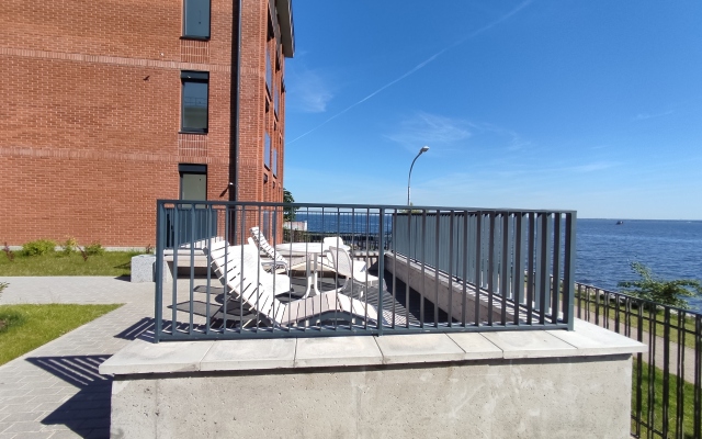 V Stile Loft Apartments
