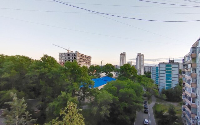 Квартира Renta27 для семьи вблизи Центра города