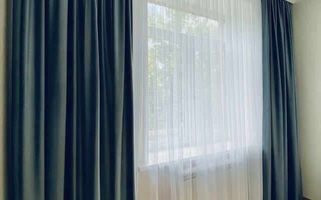 Апартаменты Сердце Владикавказа на Баллаева