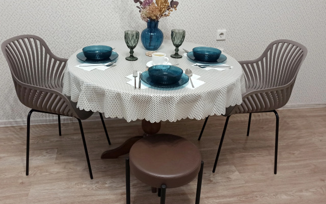 Квартира просторная и уютная в одном из лучших районов