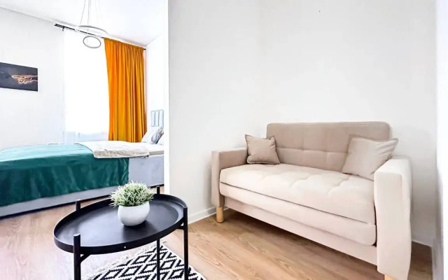 Апартаменты Жк Самолет вГости