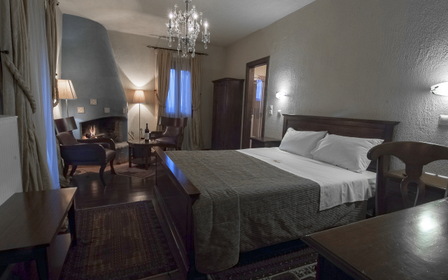 Aiora Suites Guesthouse