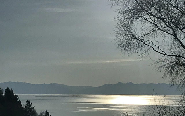 Baikal Grand View Guest house