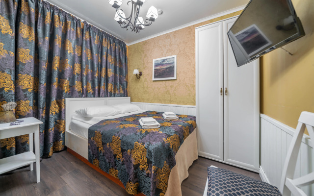 Art na Repina Hotel