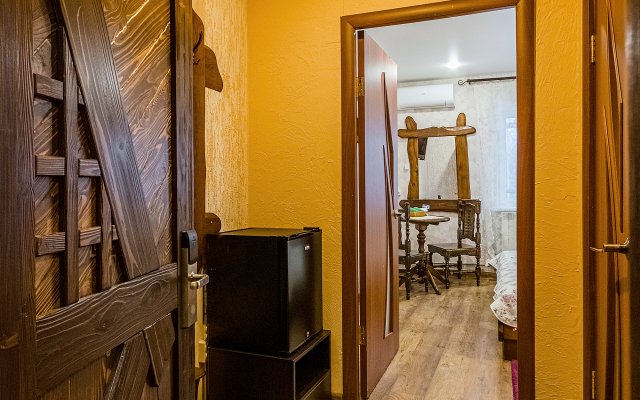 Lesnaya Skazka Mini-Hotel