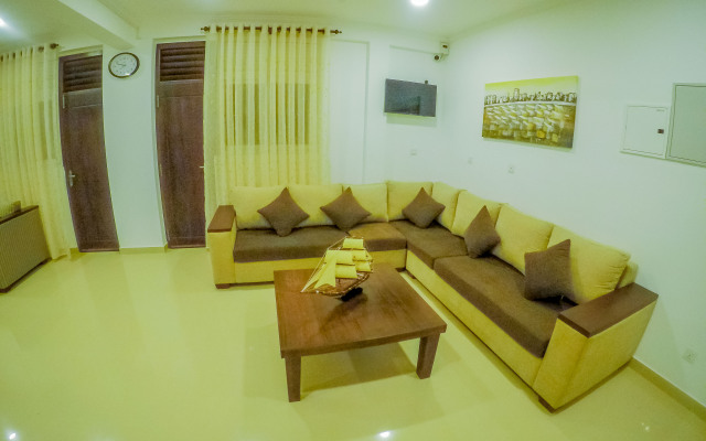 Yoho Shamaz Galle Villa