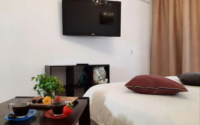 Апартаменты на Московском Проспекте 120 (535)