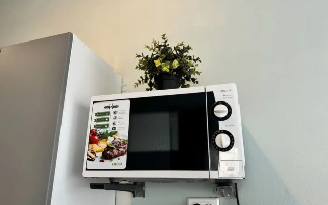 Аппартаменты на Коммунистической 26-2