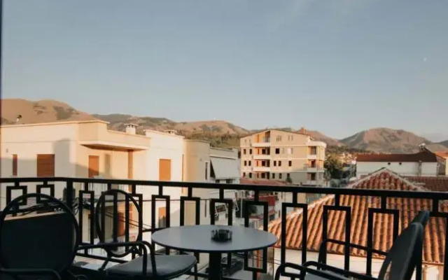 Hotel Mergan