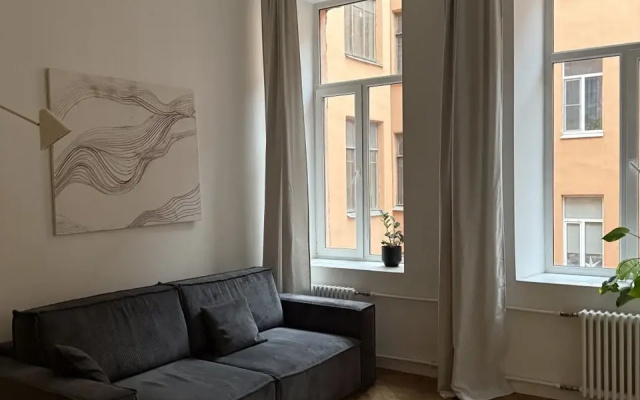 Квартира 4/5 rooms м.Горьковская 2-комнатная квартира