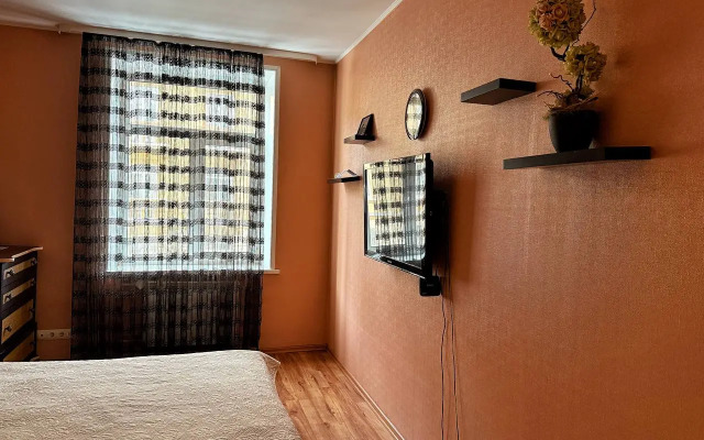 Апартаменты PaulMarie на Кирова