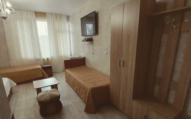 Arkadiya Guest house