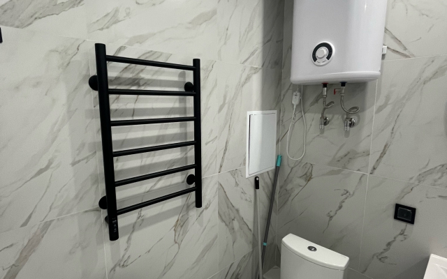 Квартира в Тихом Месте Ижевска