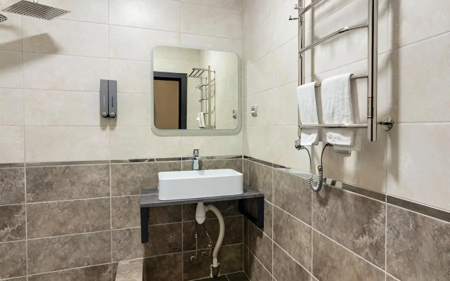 Квартира Модная