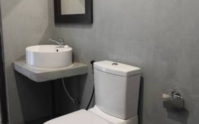 Elephant Pass Hotel