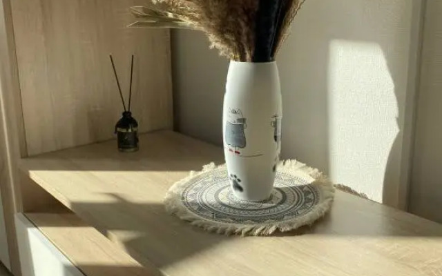 Апартаменты Parade Aparts 1