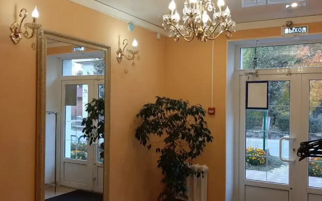 Отель Гостиный Двор