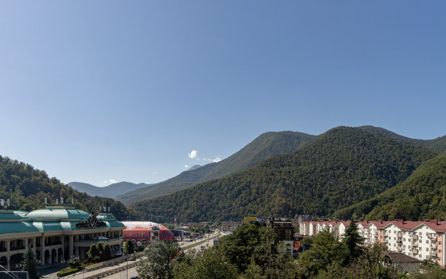Vertex hotel