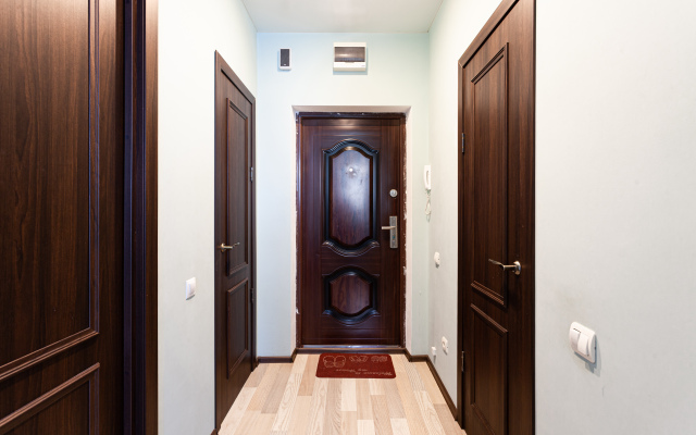 Апартаменты Green Grove