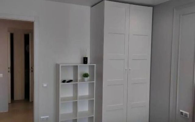 Квартира на Улице Хабаровской 4А