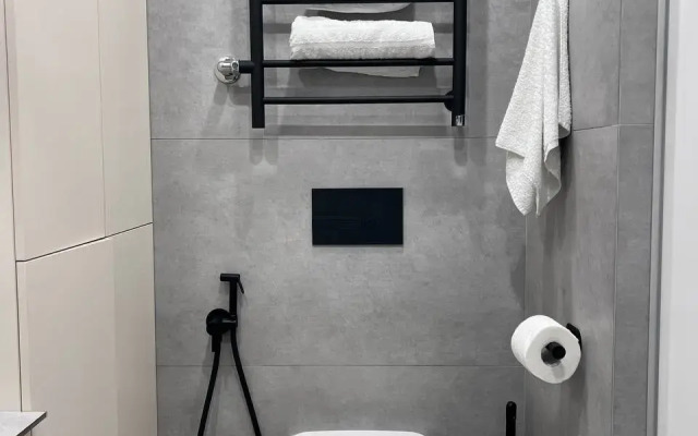 Квартира у Моря