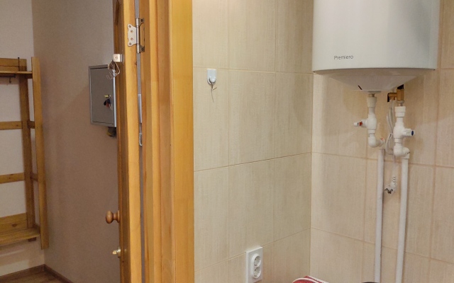 Апартаменты Премиум Студия