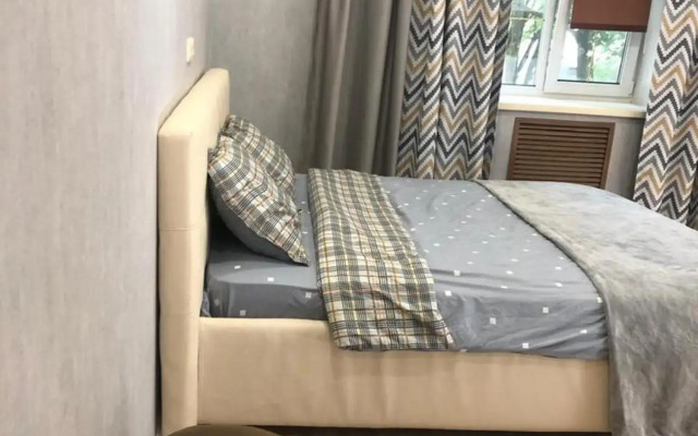 V Rayone C Razvitoj Infractrukturoj Apartments