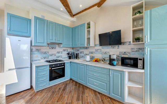 Sea Breeze & SPA Apartments 2