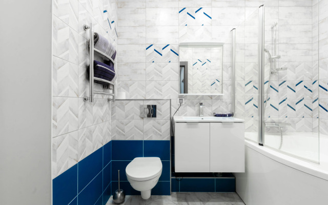 Апартаменты ArendaGrad Общественный переулок 5