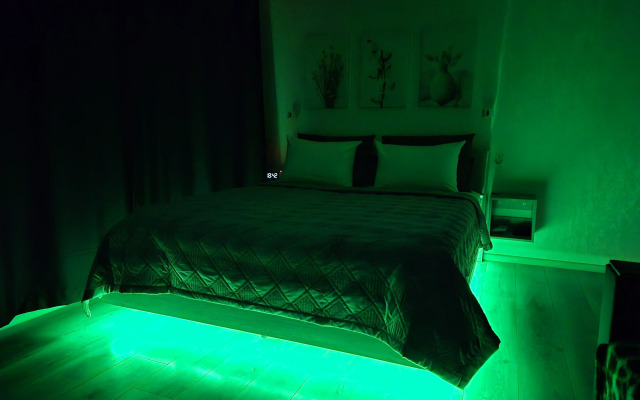 Апартаменты BigHouse