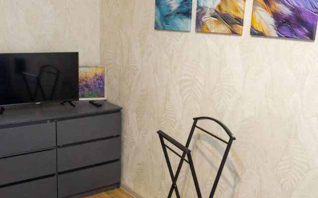 Квартира Трехкомнатная на Куйбышева