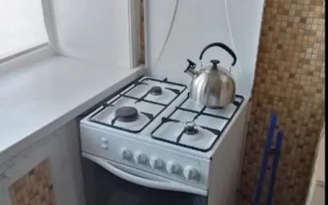 Квартира на Набережной Иртышская 45