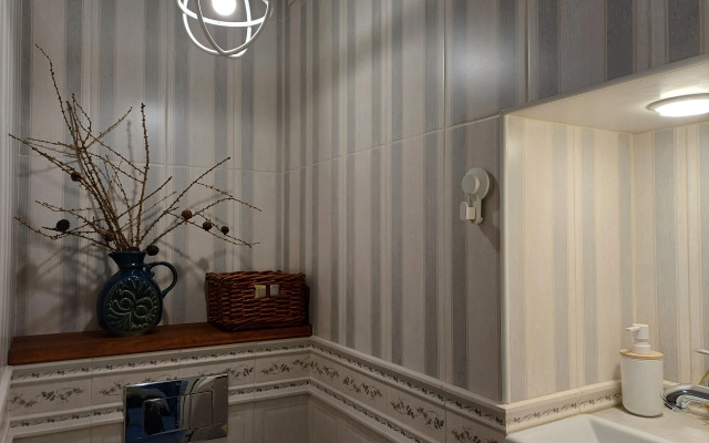 Квартира на Ленина 13А