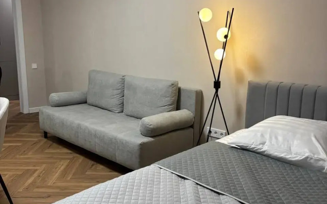 Квартира Квартира-студия