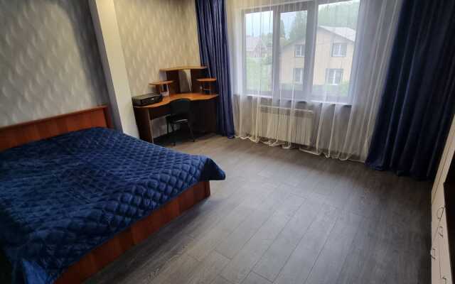 Гостевой Дом у Пруда