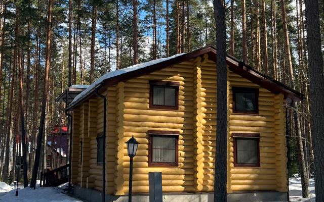 База Отдыха Загородный клуб Дача